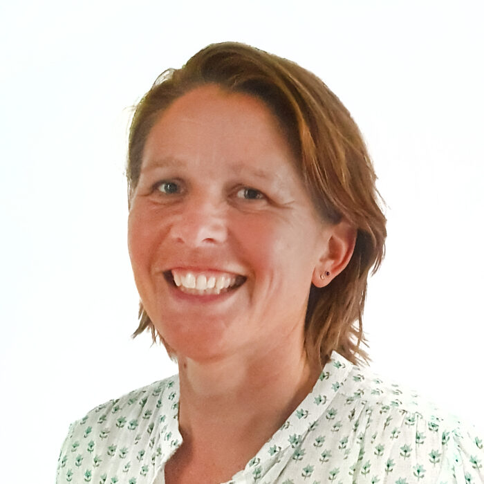 Jessica Visser Fractievoorzitter Hoorn lokaal